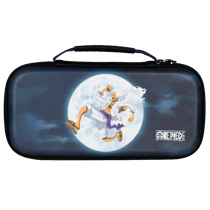 Housse de protection Konix - One Piece - Nintendo Switch