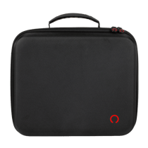 Sacoche de transport Konix - Nintendo Switch 2 - Noir