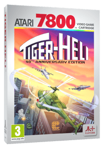 Tiger Heli INT