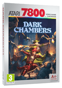 Dark Chambers INT