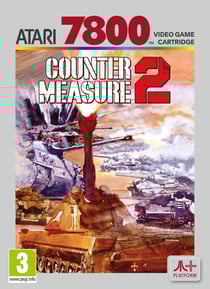 Countermeasure II INT