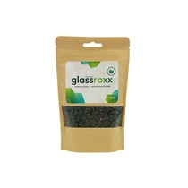 Glassroxx Jesmonite - Olive - Extra small - 500 g