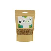 Glassroxx Jesmonite - Or - Extra small - 500 g
