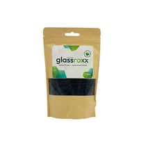 Glassroxx Jesmonite - Noir - Small - 500 g