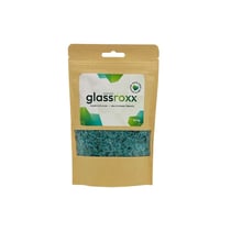 Glassroxx Jesmonite - Bleu Turquoise - Small - 500 g