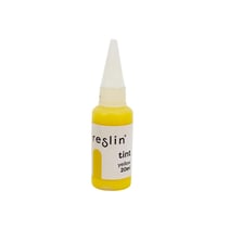 Pigment liquide Reslin® Tint - Jaune - 20 ml