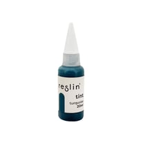 Pigment liquide Reslin® Tint - Turquoise - 20 ml