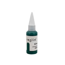 Pigment liquide Reslin® Tint - Emeraude - 20 ml