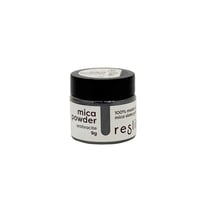 Poudre de mica Reslin® - Anthracite - 9 g