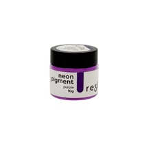 Pigment en poudre Reslin® - Néon - Violet - 10 g