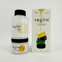 Kit Reslin® - Medium - 1125 g