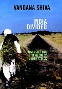 India Divided - Diversity and Democracy Under Attack