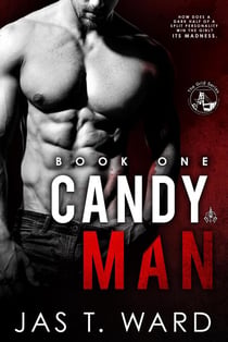 Candyman: Series Prequel - The Grid Series, #1