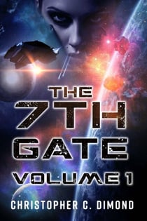 The 7th Gate Volume 1 - 7th Gate, #1