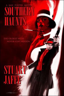 Southern Haunts - Max Porter, #5