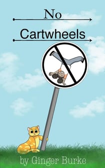 No Cartwheels - Dan and Dee Dee, #6