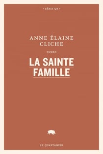 La sainte famille