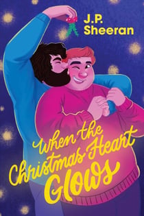 When the Christmas Heart Glows