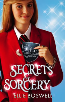 Secrets and Sorcery - Book 3