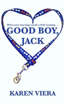 Good Boy, Jack