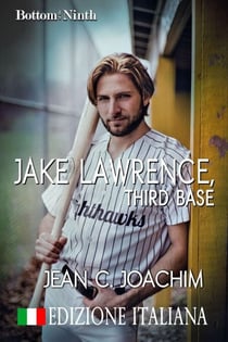 Jake Lawrence, Third Base (Edizione Italiana) - Bottom of the Ninth (Edizione Italiana), #3