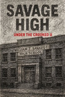 Savage High: Under The Crooked U - Savage High, #1