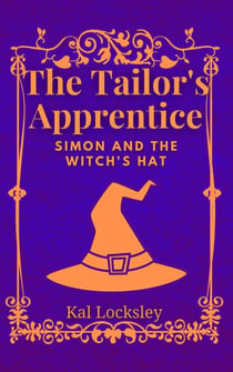 Simon and the Witch's Hat - The Tailor's Apprentice, #2
