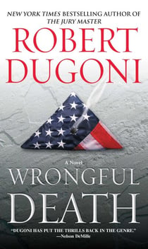 Wrongful Death - A Novel