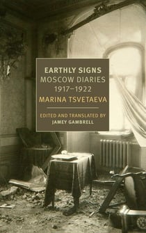 Earthly Signs - Moscow Diaries, 1917-1922