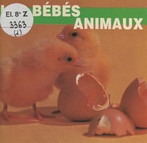 Les bébés animaux