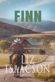Finn - Kerstmis in Coral Canyon, #7