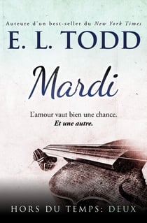 Mardi - Hors du temps, #2