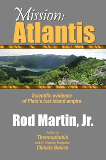 Mission: Atlantis - Mission: Atlantis, #2