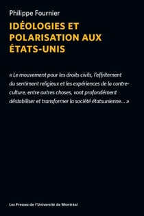 Idéologies et polarisation aux États-Unis