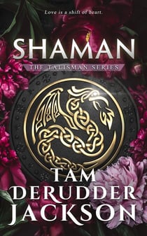 Shaman - The Talisman Series, #8