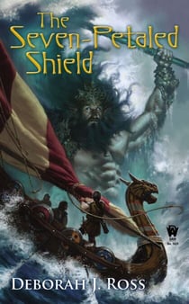 The Seven-Petaled Shield - Book One of the Seven-Petaled Shield