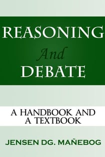 Reasoning and Debate: A Handbook and a Textbook