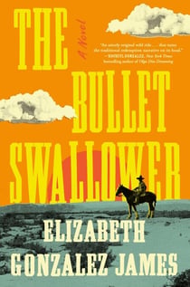 The Bullet Swallower - A Novel