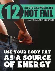Use Your Body Fat As Source Of Energy - Nutrition and metabolism