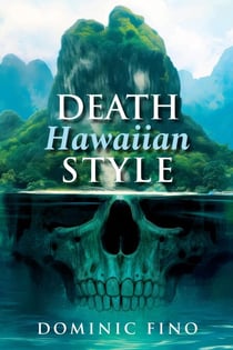 Death Hawaiian Style - Paul Marco Thrillers, #3