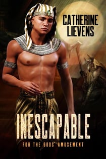 Inescapable - For the Gods’ Amusement, #1