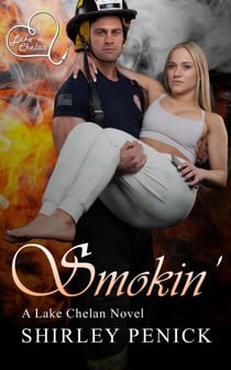 Smokin' - Lake Chelan, #3