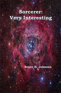 Sorcerer: Very Interesting - Sorcerer, #4