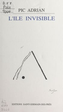 L'île invisible