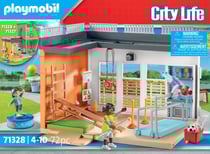 Playmobil® - Salle de sport - 71328 - Playmobil® City Life
