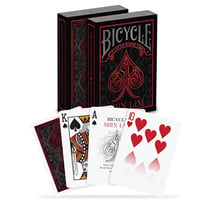 Bicycle Ultimates - Shin Lim - Bicycle 