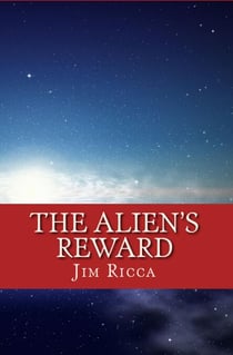 The Alien's Reward - The Alien's Reward, #1