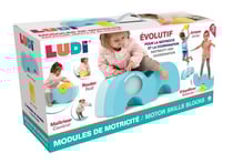 Modules De Motricite - Ludi