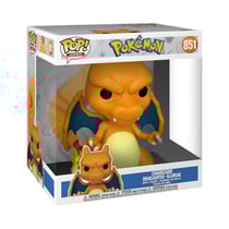 Figurine Funko POP! - Pokémon - Dracaufeu n°851