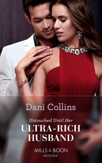 Untouched Until Her Ultra-Rich Husband
